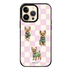 Cute Companion iPhone Case - milkycases iphone case - elite iphone case