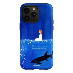 Emotional Tide iPhone Case - milkycases iphone case - tough iphone case