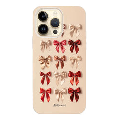 Festive Cheer iPhone Case