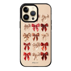 Festive Cheer iPhone Case