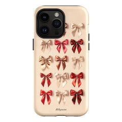 Festive Cheer iPhone Case