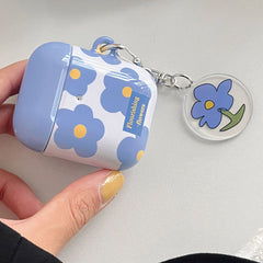 Flourishing Flowers AirPods Case