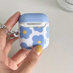 Flourishing Flowers AirPods Case