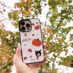 Frosted Love iPhone Case