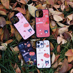 Frosted Love iPhone Case