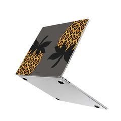 Girl Boss MacBook Case