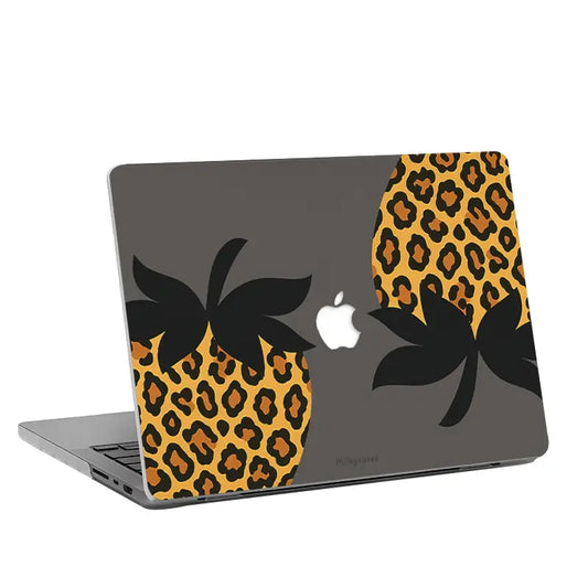 Girl Boss MacBook Case