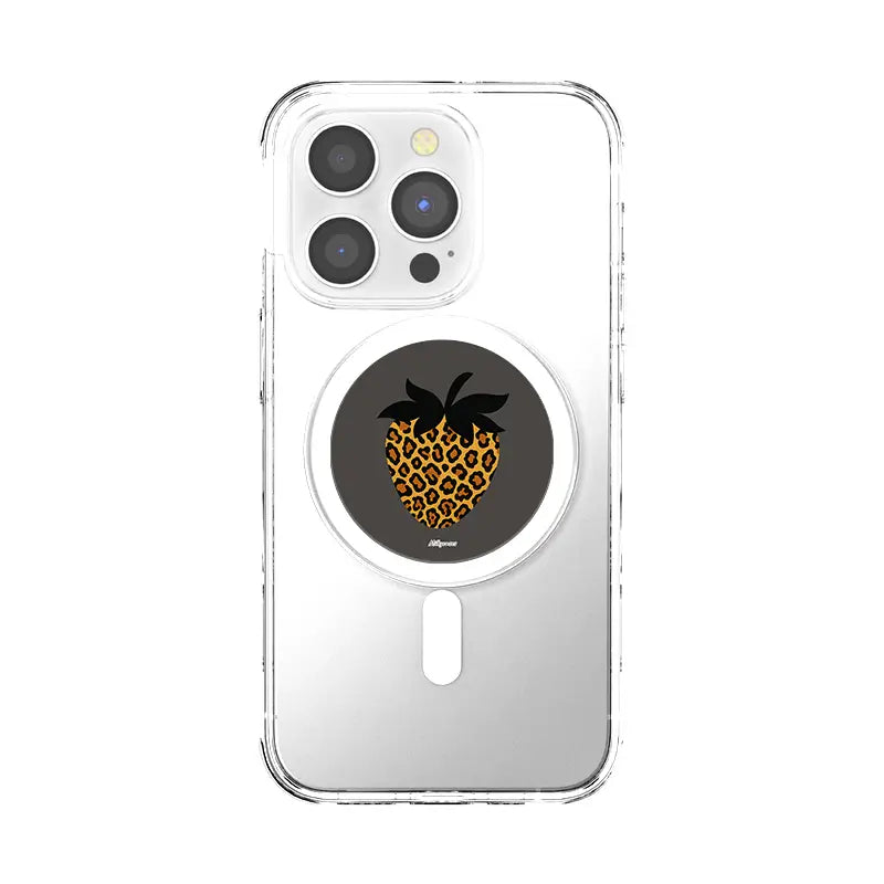 Girl Boss PopGrip | Phone Grip