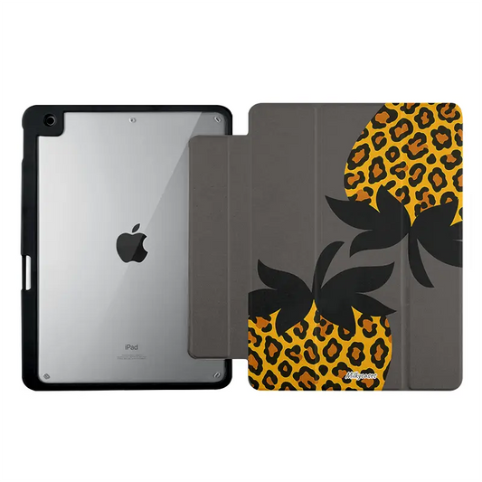 Girl Boss iPad Case