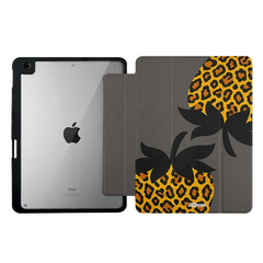 Girl Boss iPad Case