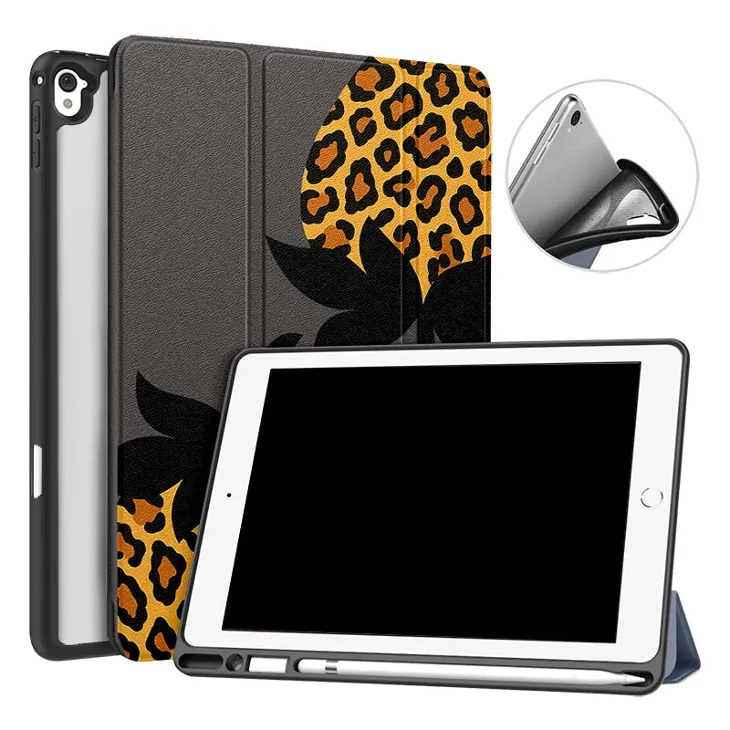 Girl Boss iPad Case