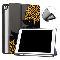 Girl Boss iPad Case