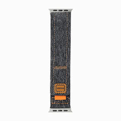 Denim Sport Loop  Apple Watch Bands - milkycases