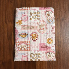 Handmade Sweet Bakery iPad Sleeve | Custom Size Available