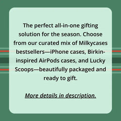 Holiday Curated Gift Box Bundle 2025 Limited Edition