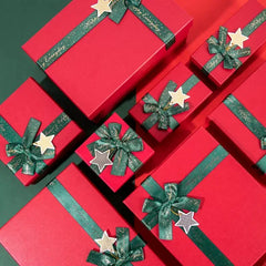 Holiday Curated Gift Box Bundle 2025 Limited Edition