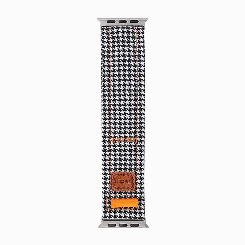 Denim Sport Loop  Apple Watch Bands - milkycases