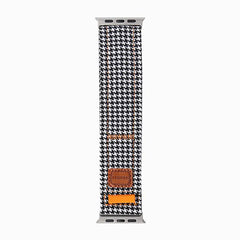 Denim Sport Loop  Apple Watch Bands - milkycases