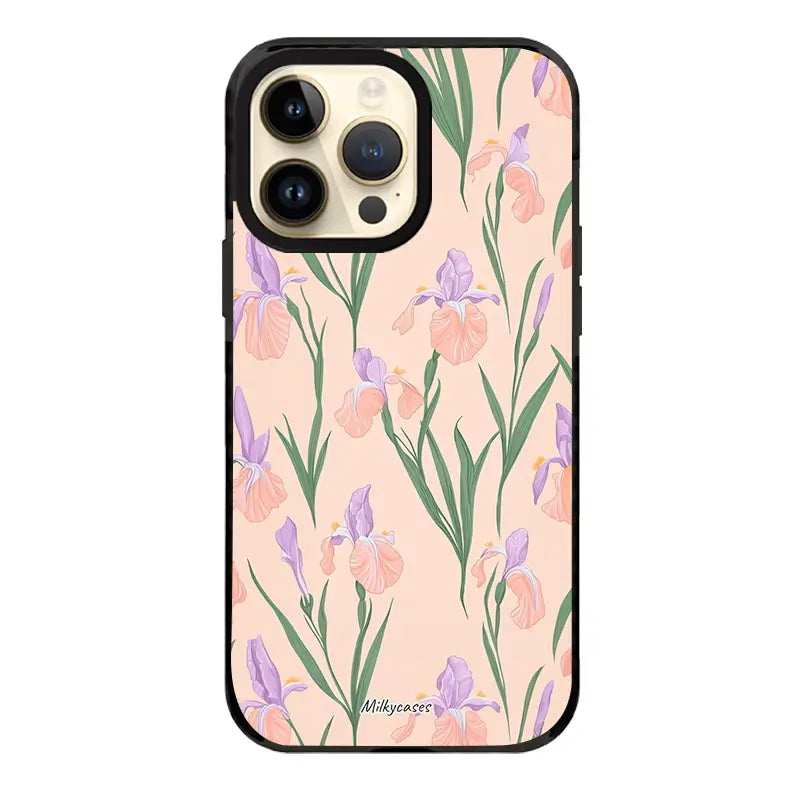 Iris Promise iPhone Case - milkycases iphone case - elite iphone case