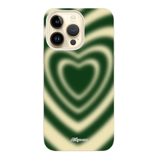 Jade Root iPhone Case - milkycases - compostable iphone case