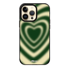 Jade Root iPhone Case - milkycases - elite iphone case