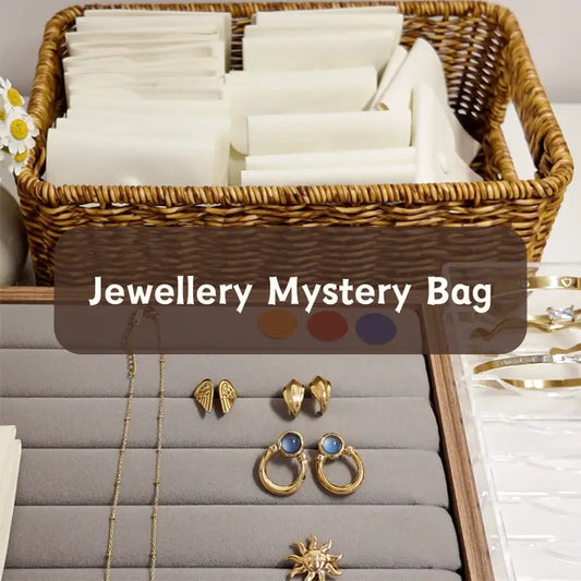 Jewellery Mystery Bag