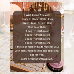 Jewellery Mystery Bag