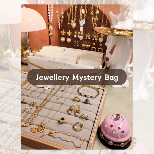 Jewellery Mystery Bag
