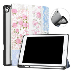 Lace Collage iPad Case - milkycases ipad case - custom ipad case