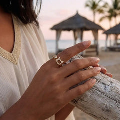 Little Companion Pet Ring
