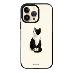 Little Milky iPhone Case - milkycases iphone case - elite iphone case