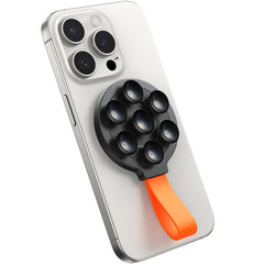 Magnetic Suction Cup Phone Mount