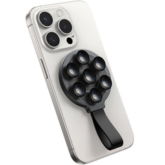 Magnetic Suction Cup Phone Mount