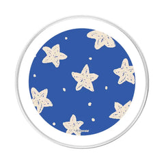 Midnight Stars PopGrip  Phone Grip - milkycases -Phone Grip. Popsocket. PopGrip. MagSafe Phone Grip. MagSafe Popsocket. MagSafe Phone Holder. MagSafe pop grip. Popsocket for iPhone.