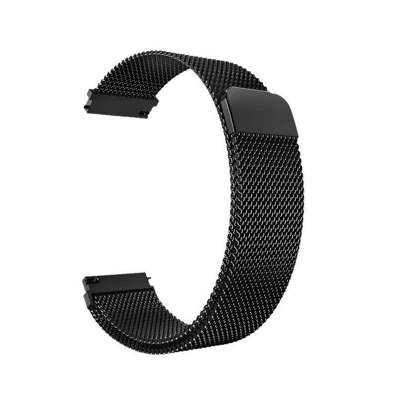 Milanese Loop - Magnetic Chain Apple Watch Strap - milkycases