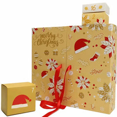 Milkycases Christmas Advent Calendar 2025 - Limited Edition