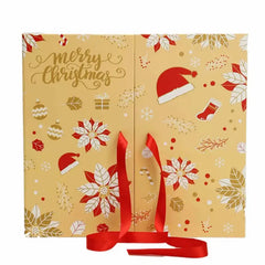 Milkycases Christmas Advent Calendar 2025 - Limited Edition