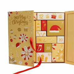 Milkycases Christmas Advent Calendar 2025 - Limited Edition