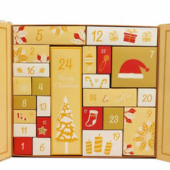 Milkycases Christmas Advent Calendar 2025 - Limited Edition