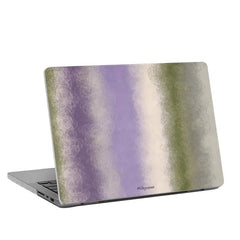 Mohair Mist MacBook Case