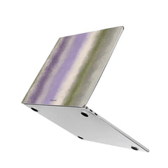Mohair Mist MacBook Case