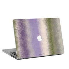 Mohair Mist MacBook Case