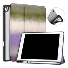 Mohair Mist iPad Case - milkycases