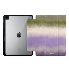 Mohair Mist iPad Case - milkycases