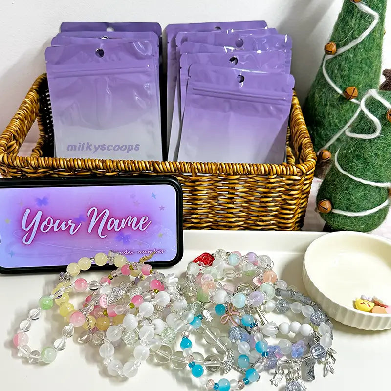 Mystery Bracelet Surprise Bag - milkycases - milkyscoops