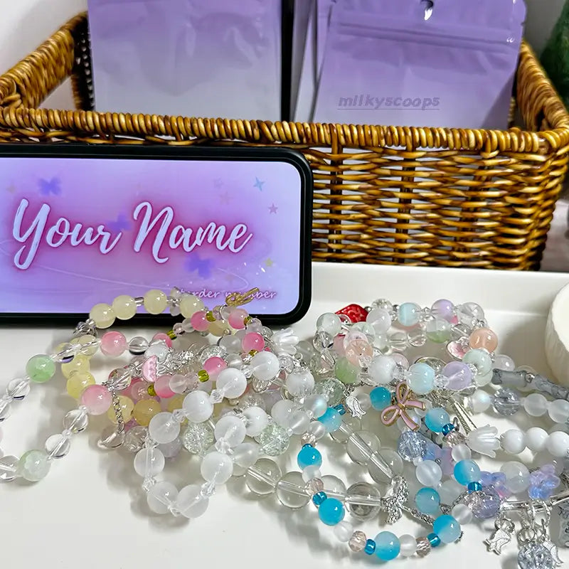 Mystery Bracelet Surprise Bag - milkycases - milkyscoops