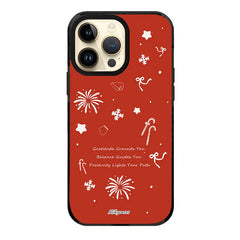 New Glow iPhone Case - milkycases iphone case - elite iphone case