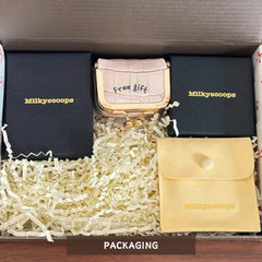 Night Out Sparkle Surprise Set / Milkyscoops