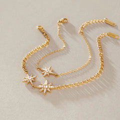 North Star Bracelet