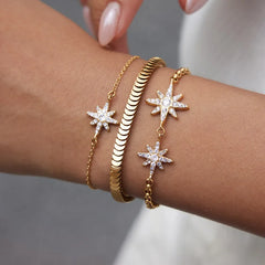 North Star Bracelet